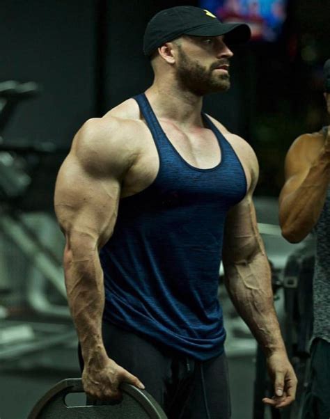 how old is bradley martyn bodybuilder|Bradley Martyn’s age, height, ethnicity, parents, net。